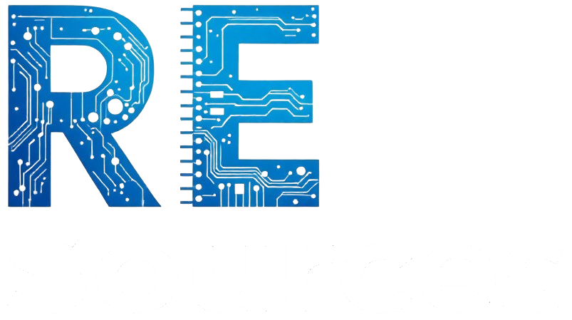 RE Sources