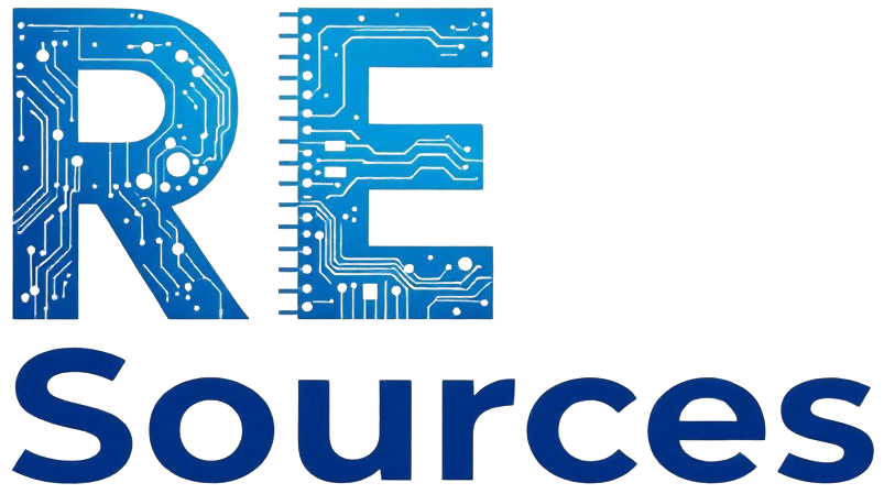RE Sources